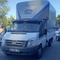 Bayrampaşa Faruk Nakliyat