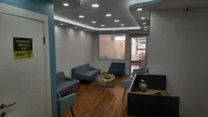 Dt. Başak YALÇIN Diş Muayenehanesi