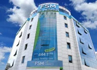 Özel Fsm Tıp Merkezi Madenler