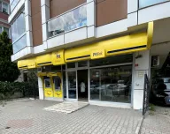Ptt-karlıktepe Şubesi