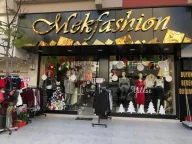 Mekfashion Pendik