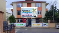 Odak Bilim SEGEM ve Özel Öğretim Kursu