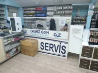 Deniz Gsm Teknik Servis