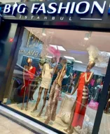 Big Fashion İstanbul