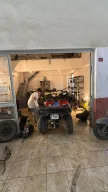 YILDIZ MOTORS ATV MOTORSİKLET BAKIM SERVIS