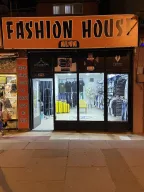 Clothing Shop - Fashion House - The Mall - AVM- Clothing Shop Near Istanbul Airport- Giyim Dükkanı