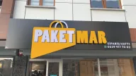PAKETMAR MARKET