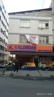 Kalemdar Hipermarketleri