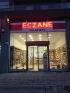 Pınartepe Eczanesi