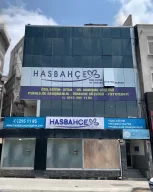 Hasbahçe Özel Eğitim ve Rehabilitasyon Merkezi