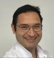 Prof. Dr. Alp Erdin Koyutürk - Çocuk Diş Hekimi