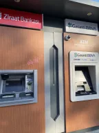 VakıfBank ATM