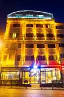 Emirtimes Otel Kadıköy