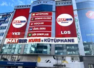 Matbir Ümraniye Kurs (Dershane) - YKS, LGS Sınavlara Hazırlık Kursları