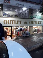 Outlet