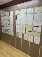 Avrupa Ortopedi Cerrahisi - Doç. Dr. Serhat MUTLU - Doç. Dr. Harun MUTLU