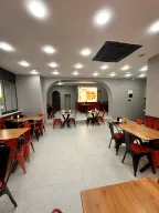 Mogaf Döner Fatih Merkez Şubesi