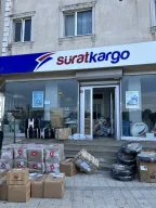Sürat Kargo Demokrasi Şube