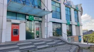 TEB Maltepe E-5 Şubesi