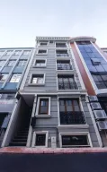 Westley Residence Sisli