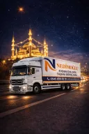 Nakliyat Nedimoğlu Evden Eve