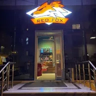 Red Fox Arena internet kafe