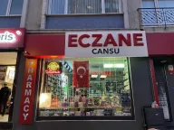 Eczane Cansu