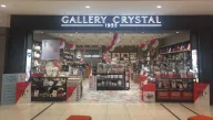 GALLERY CRYSTAL - MALTEPE PARK