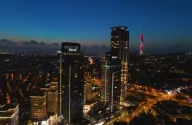 Address Hotel Istanbul