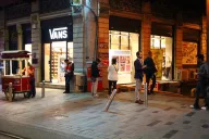 VANS Store Istanbul - Istiklal