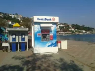 Denizbank ATM