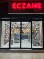 Yaşam Eczanesi