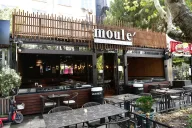 Coffee Moule MOULE RESTAURANT & PUB