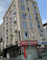 DUT APART HOTEL