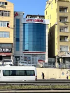 Arte lojistik