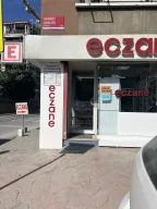 Barbaros Eczanesi