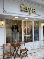 FAYA BOUTIQUE
