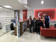 RUMELİ ÖZEL GÜVENLİK