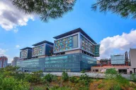 T.C. İstanbul Prof. Dr. Cemil Taşcıoğlu Şehir Hastanesi