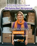 JetLogi Lojistik