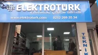 Elektrotürk Kurumsal Çözüm Ortağı