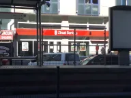 Ziraat Bankası Sultangazi Şubesi