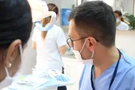 Dr. Yasin Akın | Boğaziçi Dental Park Sarıyer