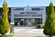 Şelale Restaurant