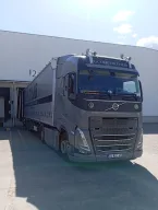 Aylar Trans Lojistik Depo