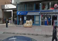 Yurtiçi Kargo Yenikapı