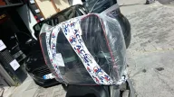 İstanbul moto kurye