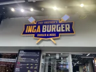 İNGA BURGER