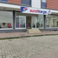 Sürat Kargo Silivri Şube