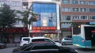 Özel Deva Polikliniği